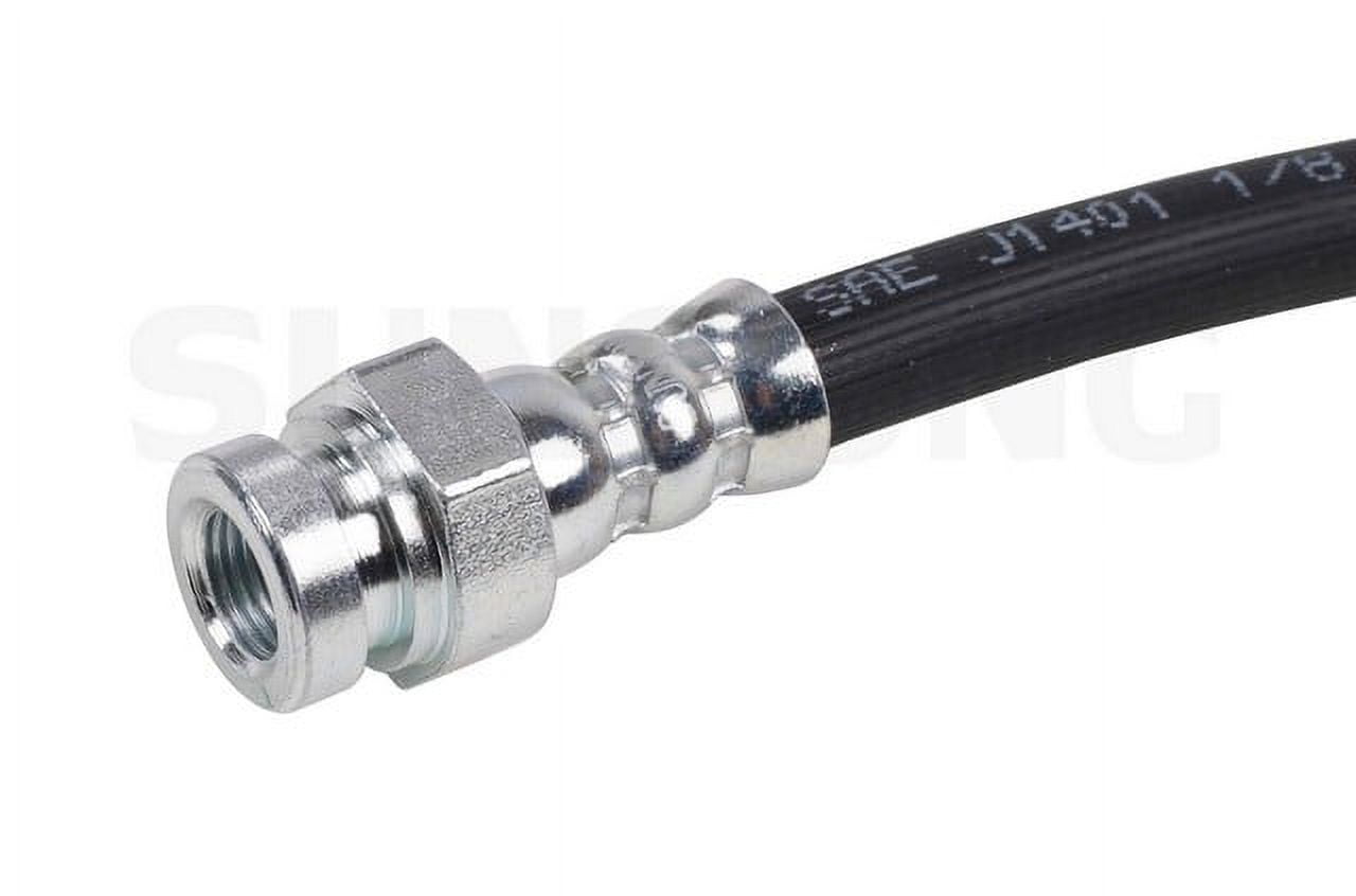 Sunsong 2203434 Brake Hydraulic Hose