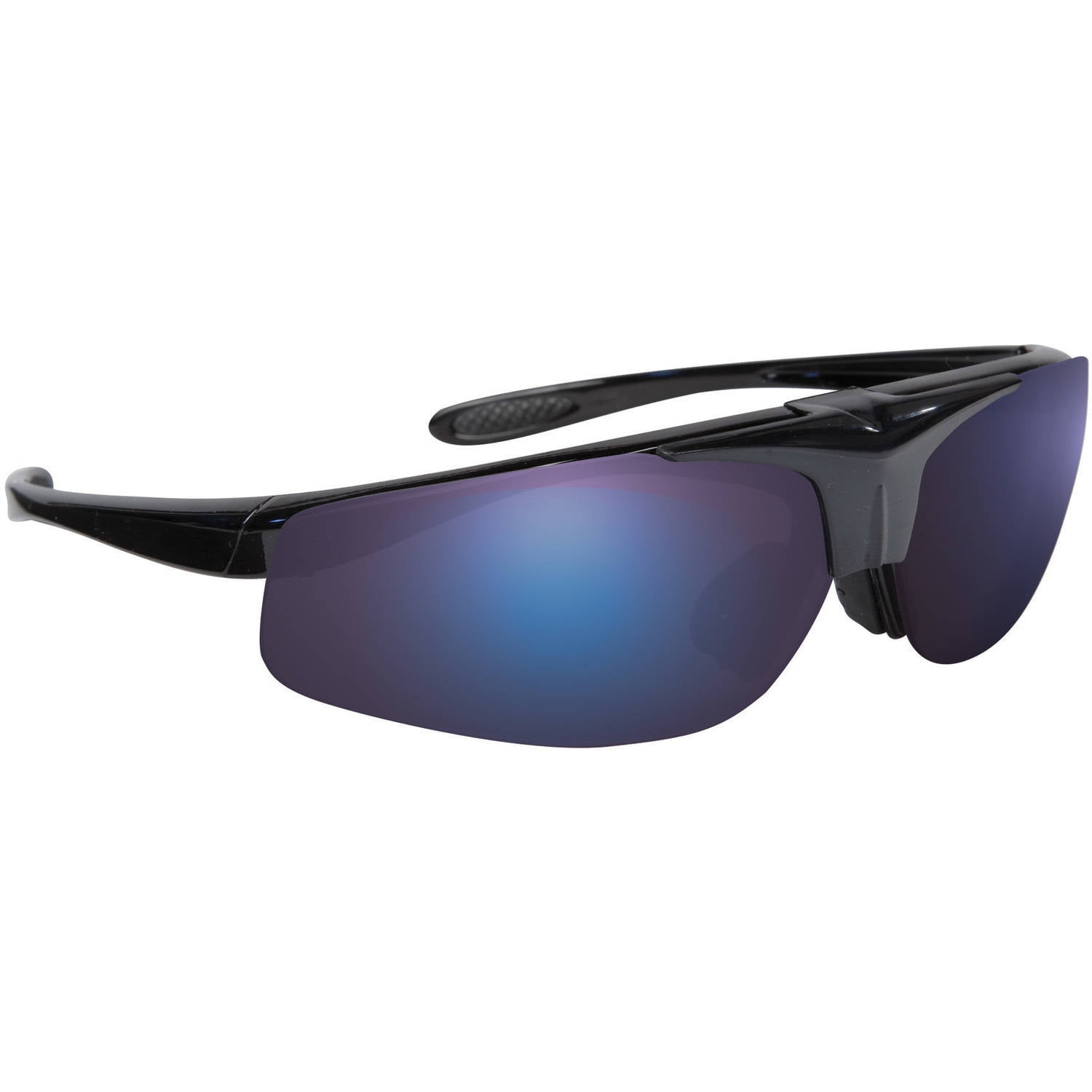 baseball glasses that flip up