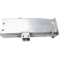 thumbnail image 2 of For Cadillac ATS 2016 2017 2018 2019 Bumper Bracket Passenger Side | Front | Aluminum | Sedan/Coupe | Replacement For GM1067203 | 23222826, 2 of 5