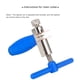 thumbnail image 3 of TOOPRE Cortador de pasadores de cadena de bicicleta Divisor de eslabones de bicicleta de precisión Herramienta de reparación de ciclismo JShteea  Accesorios para bicicletas, 3 of 9