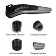 thumbnail image 1 of Peinado Clipper USB Electric Electric Hativa Cabeza Niños para Hombres para la Herramiente de Afeitar para el Cabello para Hogar, 1 of 7