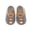 Grey, variant on Xudanell Baby Baby Socks Non Slip Cute Floor Toddler Socks 0-5 Years Grip Socks for Kids Breathable