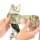 thumbnail image 2 of Banda Antideslizante para El Sudor Que Absorbe Tiro Con 4 5 Cm Recurvo Compuesto () Verde, 2 of 5