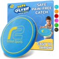 thumbnail image 1 of Juguete de captura Soft Flying Disc Refresh Sports que no duele, 1 of 7