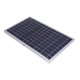 thumbnail image 1 of Kit De Controlador De Panel Solar, Panel Solar Regulador De Alta Eficiencia De Conversión 12 V 10-50 A 100 W Con Abrazadera De Batería Para Cabina De Hotel En Casa, 1 of 7