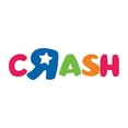 thumbnail image 2 of Crash Bandicoot Logo Jouets R Us Chandail en Molleton pour Hommes, 2 of 3