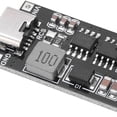 thumbnail image 2 of ZOUSSIQI 2pcs Boost Lithium Battery Module, 4S Type C to 16.8V Boost Lithium Battery Charger Board with Function for Battery Charger (2A) CA919-17659, 2 of 9