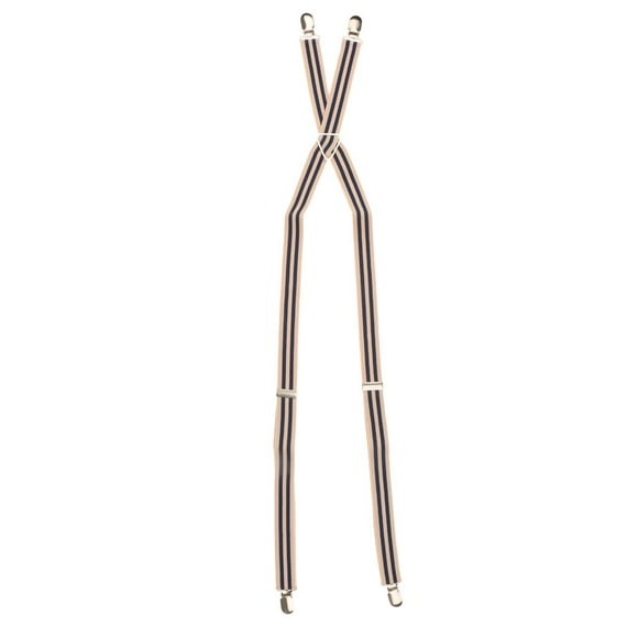 Tirantes ajustables para pantalones vaqueros de vestir unisex para adultos con clip #3 3