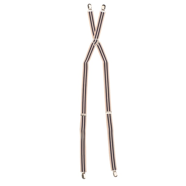 Tirantes ajustables para pantalones vaqueros de vestir unisex para adultos con clip #3 3