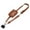 Brown, variant on Medium Crossbody Bags For Women Adjustable Crossbody Phone Lanyard Strap with Matching Wallet, Detachable Clip On Phone Purse Shoulder Strap Mom Birthday Gifts