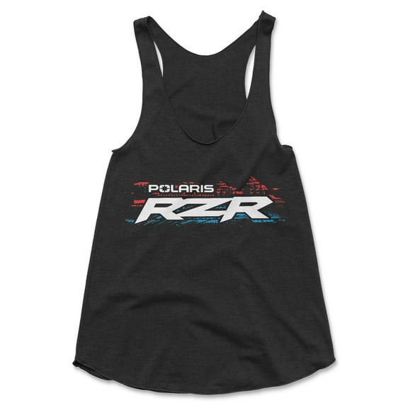 Polaris RZR Women's Tank Top