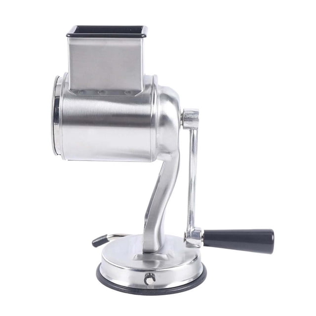 Chopper Vegetable Cutter Stainless Steel Roller Vegetable Cutter with Suction Cup Multifunctional Vegetable Cutter Stainless Steel Cups