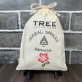 thumbnail image 4 of Hibiscus in Double Drawstring Sachet, Organic, Cut 2.5 oz | Tree Fifty Four, 4 of 4