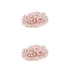 thumbnail image 2 of Billuyoard Cuentas espaciadoras de 200 piezas, mano de obra electrochapada, bola suelta de 6mm, abalorio de joyería, fabricación de collares, accesorios Type2 NO2 Billuyoard CBP439248, 2 of 6