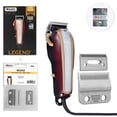 thumbnail image 1 of Wahl® Combo De Clipper Legend 8147 Profesional + Navaja 2228, 1 of 9