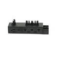 thumbnail image 6 of Power Seat Switch Left Driver Side 25974714 for Chevrolet Camaro Cruze SRX 2010-2015, 6 of 9