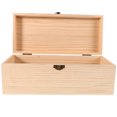 thumbnail image 1 of 1Pack Essential Oil Box Wood For Home Use And Aromatherapy Spacesaving Design, 1 of 8