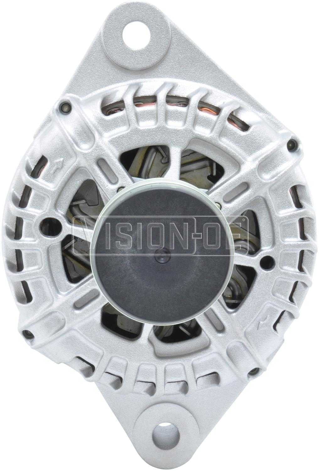 Vision OE 42075 Alternator