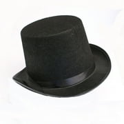 Rhode Island Novelty Felt Top Black Birthday Party Hat