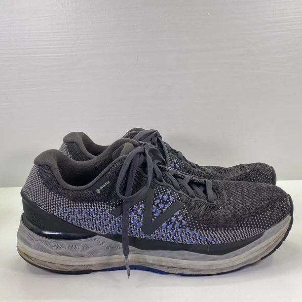 New Balance Mens 10.5 2E Athletic Trainers Sneakers 880v10 GX Running READ