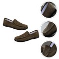 thumbnail image 2 of BRIGHTFUFU 1 par de zapatos masculinos de cuatro estaciones, zapatos de suela suave para hombres, zapatos transpirables de ocio, 2 of 7