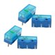 thumbnail image 1 of piezas de microinterruptor subminiatura compatible con interruptor de ratón, botón izquierdo y derecho, 70 millones de clics, 1 of 5