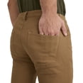 thumbnail image 6 of Jockey Outdoors Men's 5-Pocket Pant, 6 of 6