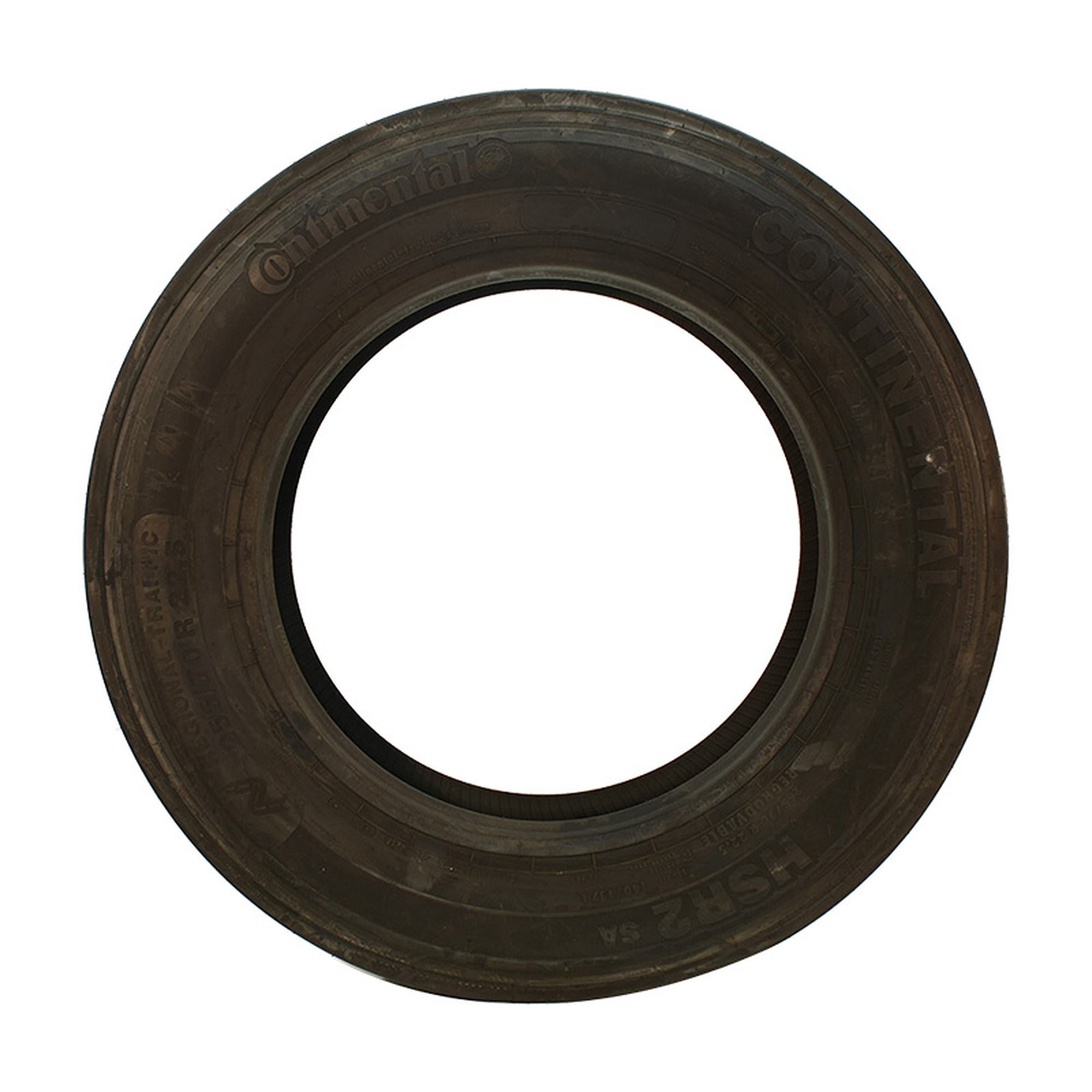 Free Shipping! Continental HSR2 SA 275/70R22.5 148L J