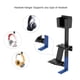 thumbnail image 5 of Soporte de pared para PS5 PS4 Xbox Switch Gamepad Auriculares Hanger Remote, 5 of 6