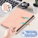 thumbnail image 3 of Funda protectora plegable ultradelgada para Fire HD10 plus 2021 oro Sunnimix Funda protectora para tableta, 3 of 8