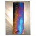 thumbnail image 2 of Meyda Tiffany 82491 Wall Washer Sconce From The Metro Rectangle Collection - Aurora, 2 of 2