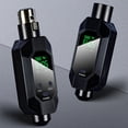 thumbnail image 4 of Lefu Wireless Microphone Converter System for Dynamic Condenser Microphones, 4 of 10