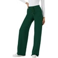 thumbnail image 6 of Lounge Sets For Women 2023 Oversized Half Zip Sweatshirt And Wide Leg Sweatpant 2 Piece Outfits Sweatsuit Tracksuit, 6 of 6