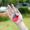 thumbnail image 4 of TINGN Teacher Gifts Teacher Appreciation Gifts Keychain Teacher Gifts Teacher Keychain, 4 of 5