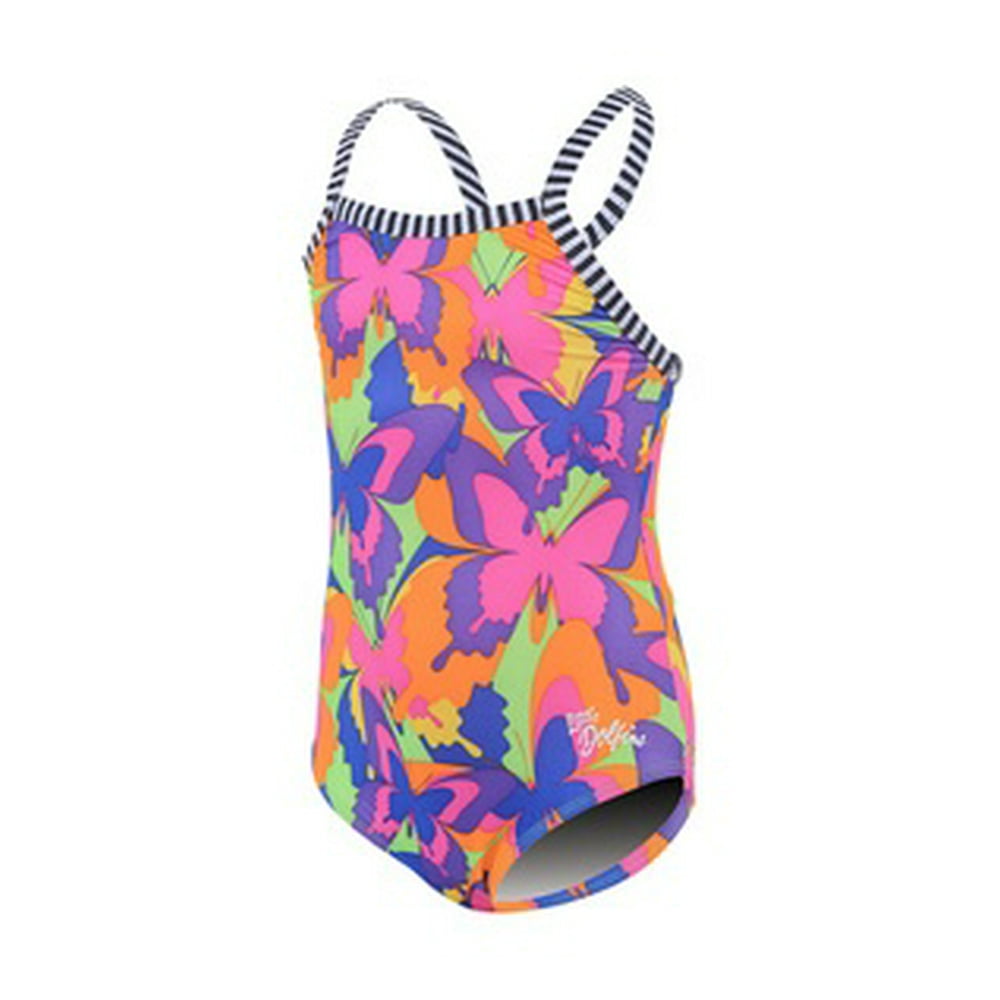 Dolfin Dolfin Uglies Toddler FAUNA