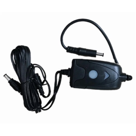California Heat 12V Junior Controller 5amp w/Y-Harness