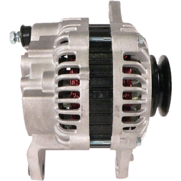Tout Nouvel Alternateur MITSUBISHI pour Chenilles GC15,GC18,GC20,GC25,GC30,GP15,GP18,GP20,GP25,GP30 1992-Tous CLARK CGC20,CGC25,CGC30,CGC32,CGP20,CGP25,CGP30 1995-2000