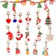 thumbnail image 3 of Pulseras Decorativas Calendario Adviento Navidad Caja Ciega (D), 3 of 9