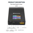 thumbnail image 4 of SQ-SW2 Mini Portable Rechargeable Spot Welding Machine LCD Color Screen Display DIY Battery Pack We, 4 of 5