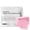 Pink, variant on 1 Pack 100-Count Multi-Purpose Floor Cleaning Tablets, Dissolvable No-Rinse Cleaner for Tile Hardwood Laminate Floor, Restores Natural Luster without Sticky Residue, Yellow Osmanthus Scent, By Harlik