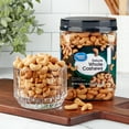 thumbnail image 2 of Great Value Deluxe Cashews, 30 oz, 2 of 7