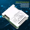 thumbnail image 3 of Oubit S Lithium Battery Protection Board,16S 48V/60V Lithium Battery Lithium Cell Protection Board Liion Battery Protection Board Ultimate Reliability, 3 of 8