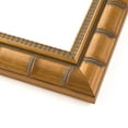 thumbnail image 4 of 20x46 Frame Gold Real Wood Picture Frame Width 1.5 inches | Interior Frame Depth 0.5 inches |, 4 of 8