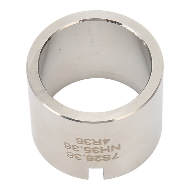 Base de Mouvement de Montre, Outil de Réparation de Modding de Montre Multi-Usage pour SKX007 NH35 36 7S26