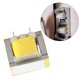 thumbnail image 4 of Transformador De Potencia, 2W 220V A 12V Convertidor De Voltaje De 5 Pines De Corriente Estática Baja Multifuncional Protección Contra Cortocircuitos Para De Audio, 4 of 7