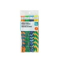 thumbnail image 2 of Pen+Gear #2 HB Woodcase Pencils, Unsharpened, Reptile Prints, 12 Count, 2 of 2