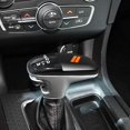 thumbnail image 3 of Gear Shift Knob Head Cover for Dodge Charger (2015-2023), Challenger (2015-2024), Durango (2016-2025) - Interior Shell Insert Decoration Protector, Accessories, for Interior Decoration & Protection, 3 of 7