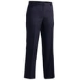 thumbnail image 1 of Edwards Ladies' Microfiber Flat Front Pant, 1 of 1