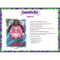 thumbnail image 4 of Garbage Pail Kids Topps Trading Cards 2024 Chrome (1987 Original Series 7) Trading Card BLASTER Box (7 Packs), 4 of 4