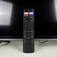 thumbnail image 6 of Remote with Voice Command Functionality Broad Compatibility and Comfortable Ergonomic Handling for Diverse Setting, 6 of 10